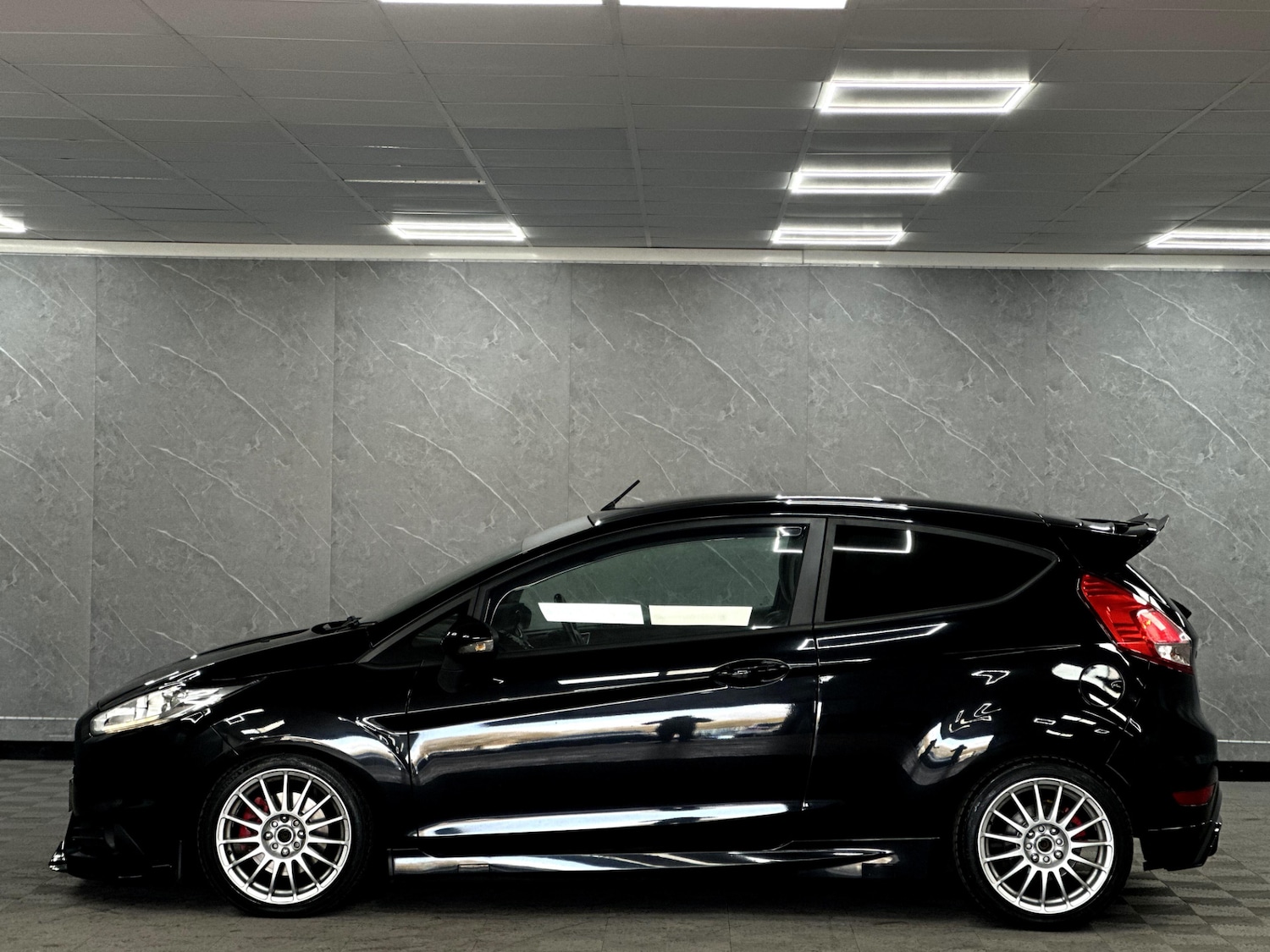 Used Ford Fiesta 2013 for sale - 78067415: Photo 6
