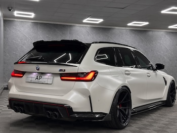 Used BMW M3 2023 for sale - 79360587: Photo