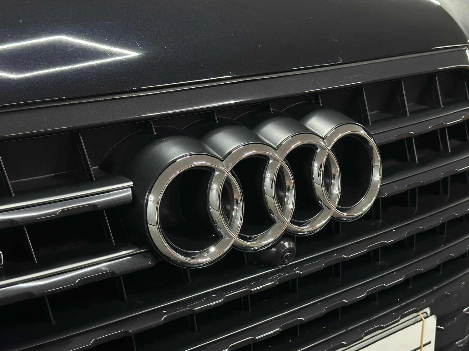 Used Audi Q7 2017 for sale - 76134551: Photo 33