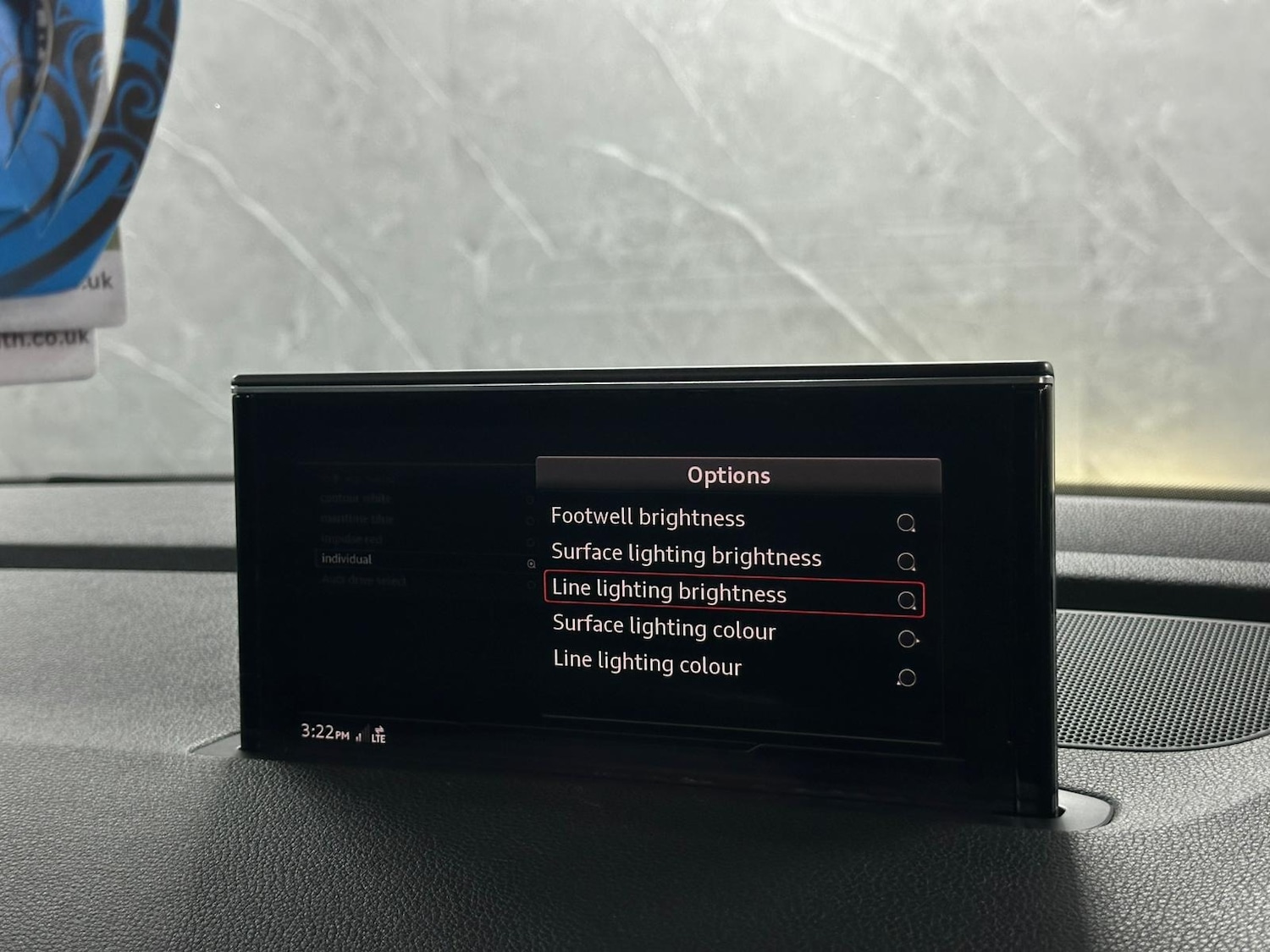 Used Audi Q7 2017 for sale - 76134551: Photo 53