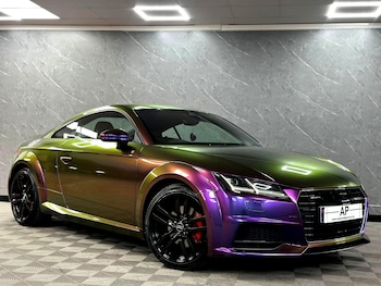 Audi - TT