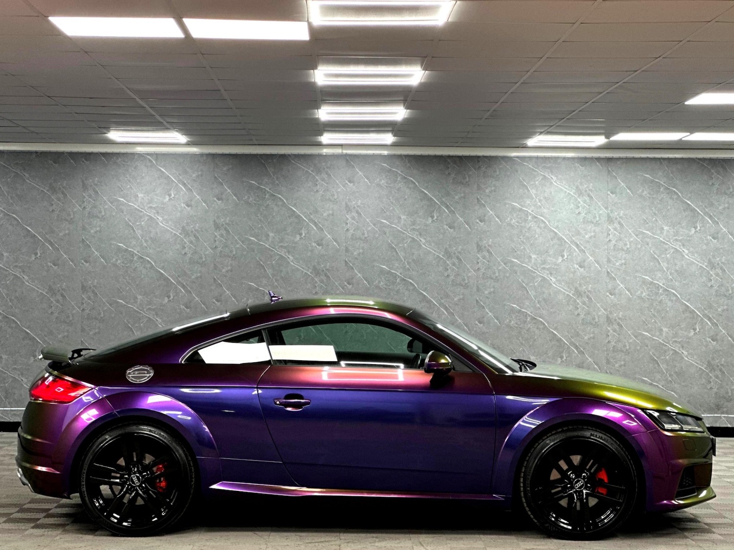 Used Audi TT 2015 for sale - 76099000: Photo 20