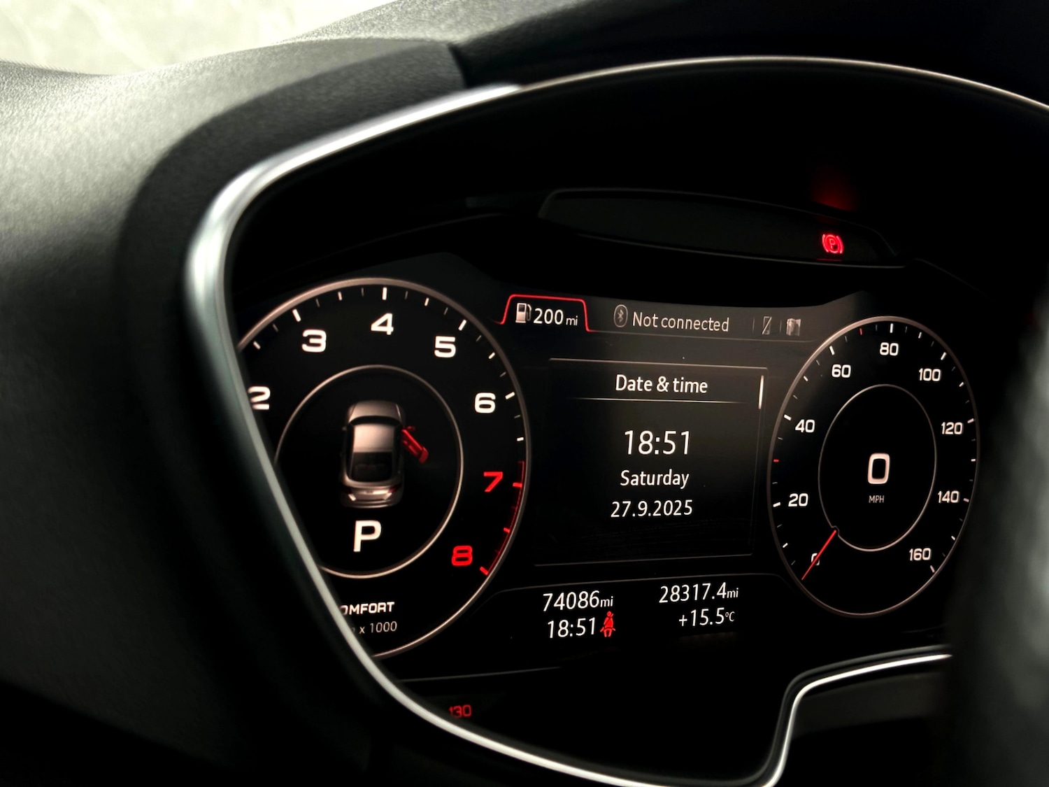 Used Audi TT 2015 for sale - 76099000: Photo 22