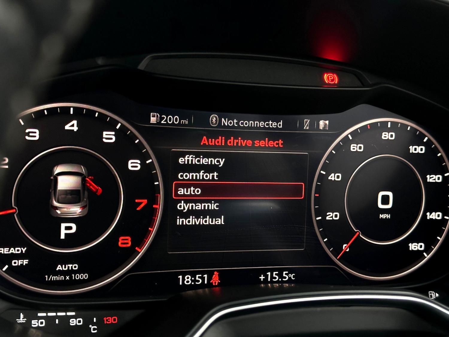 Used Audi TT 2015 for sale - 76099000: Photo 23