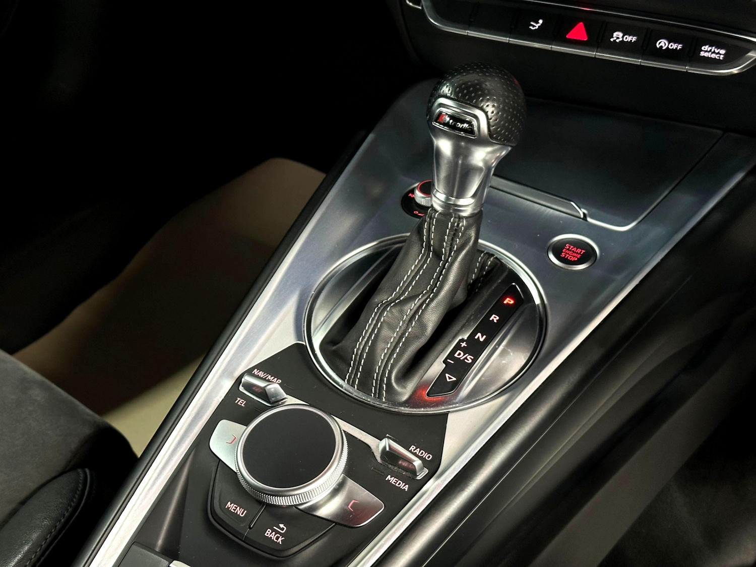 Used Audi TT 2015 for sale - 76099000: Photo 24