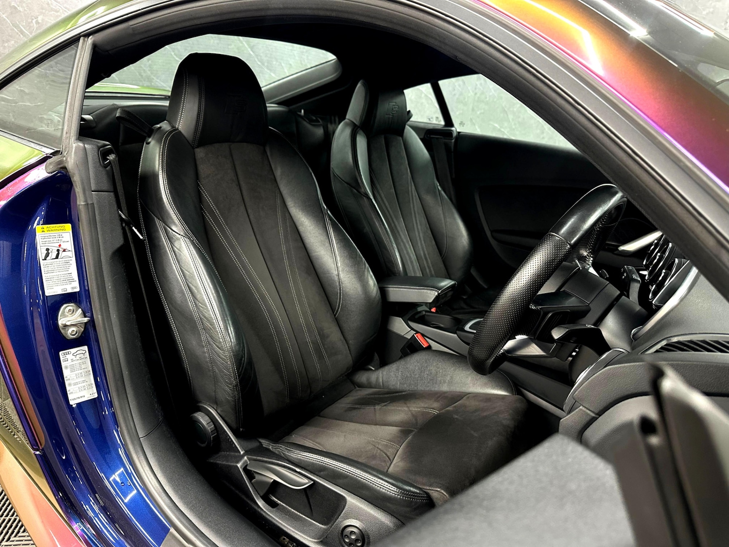 Used Audi TT 2015 for sale - 76099000: Photo 25