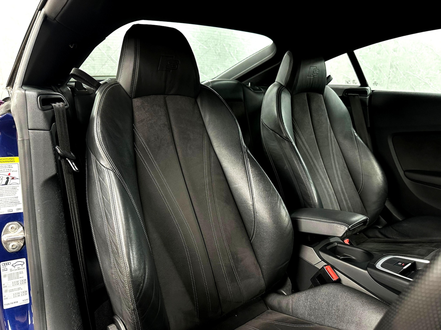 Used Audi TT 2015 for sale - 76099000: Photo 26