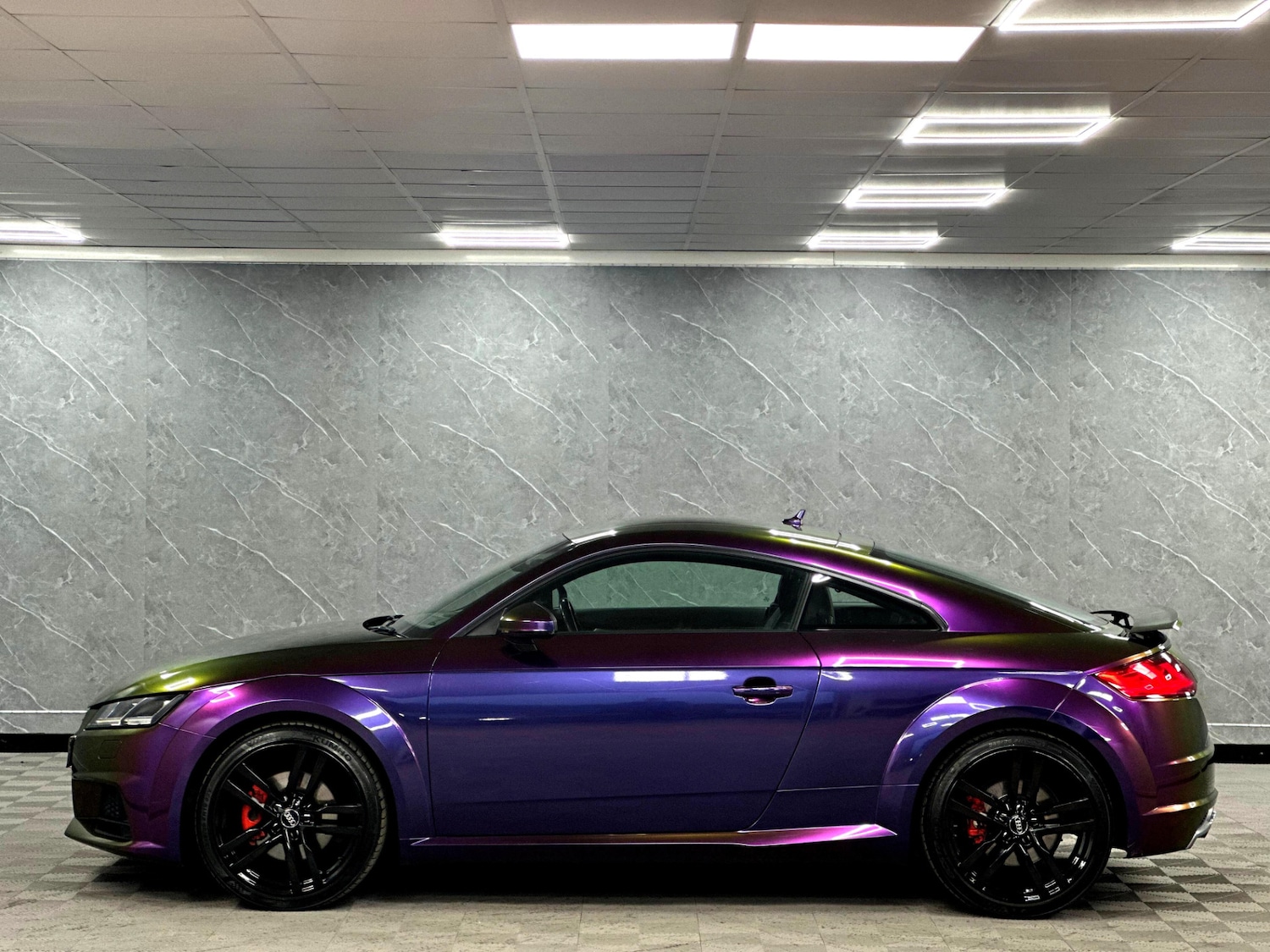 Used Audi TT 2015 for sale - 76099000: Photo 42
