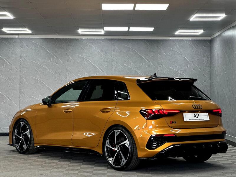 Used Audi A3 2023 for sale - 78220755: Photo 13