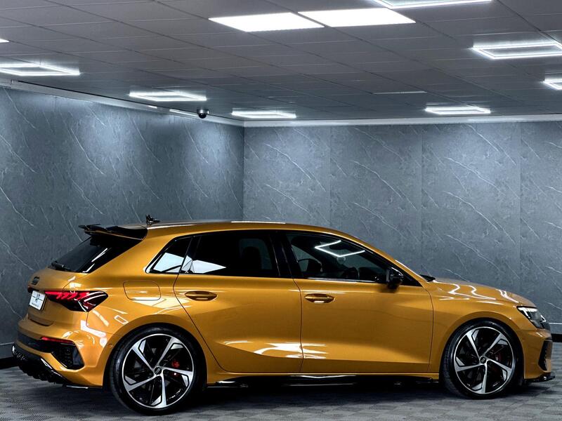 Used Audi A3 2023 for sale - 78220755: Photo 19