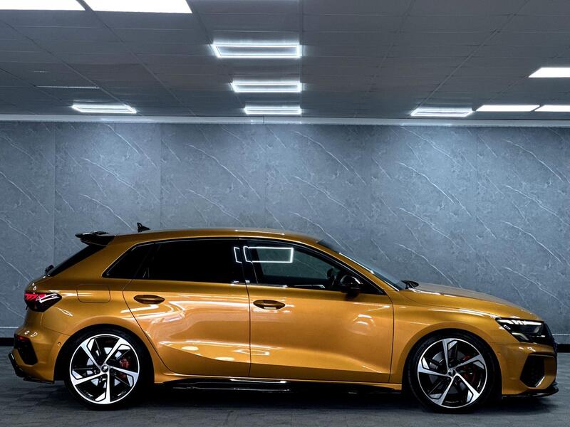 Used Audi A3 2023 for sale - 78220755: Photo 21