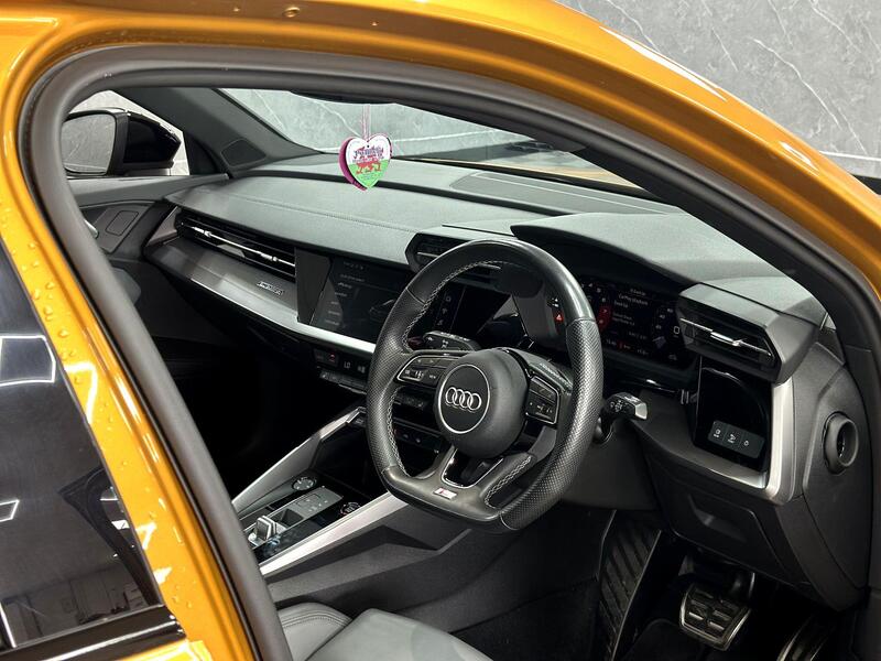 Used Audi A3 2023 for sale - 78220755: Photo 28