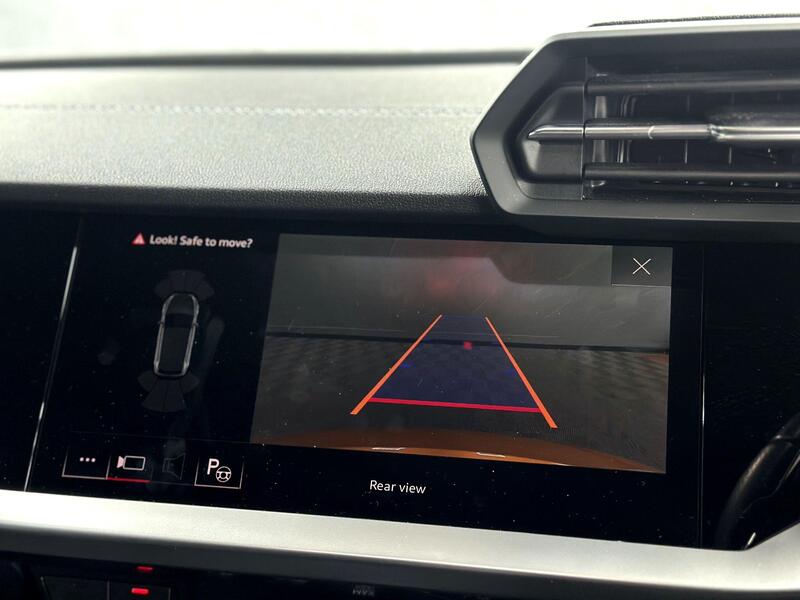 Used Audi A3 2023 for sale - 78220755: Photo 35