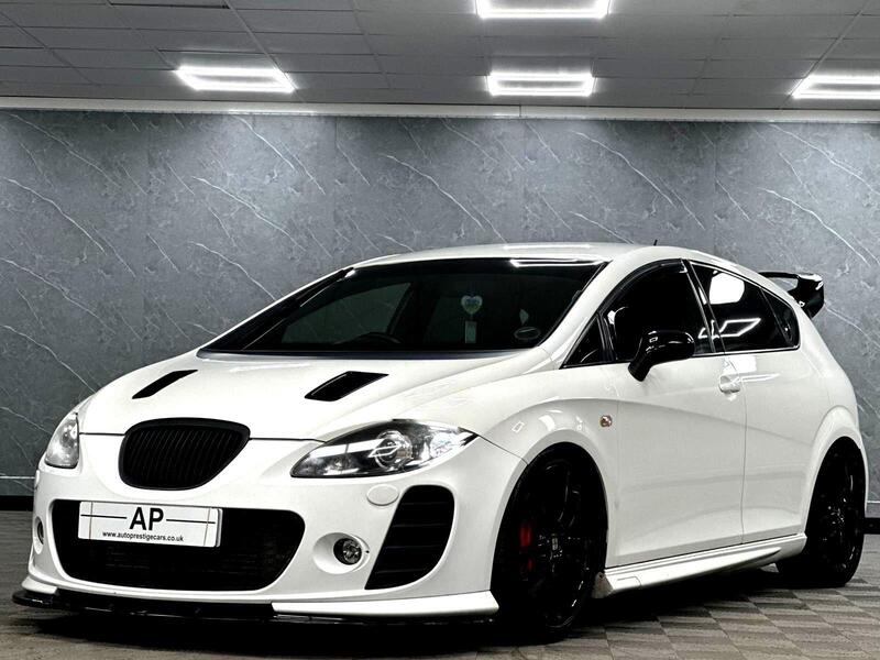 Used SEAT Leon 2008 for sale - 78150331: Photo 11