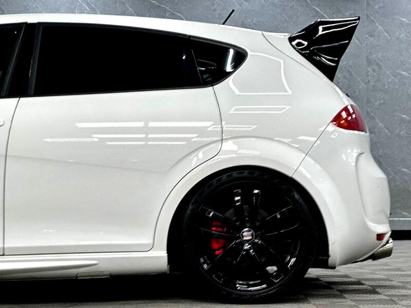 Used SEAT Leon 2008 for sale - 78150331: Photo 16