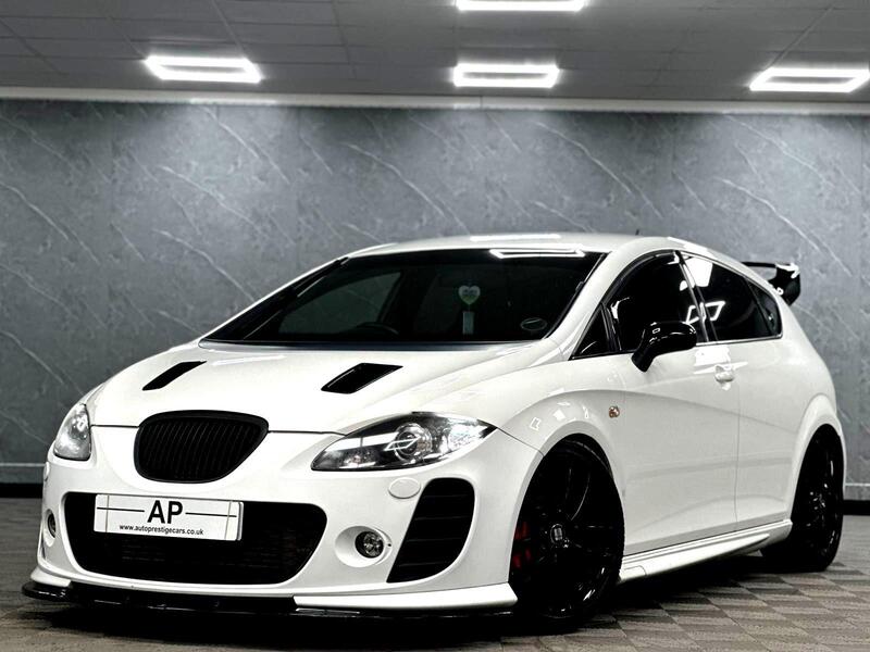 Used SEAT Leon 2008 for sale - 78150331: Photo 2