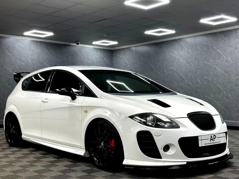 Used SEAT Leon 2008 for sale - 78150331: Photo 25