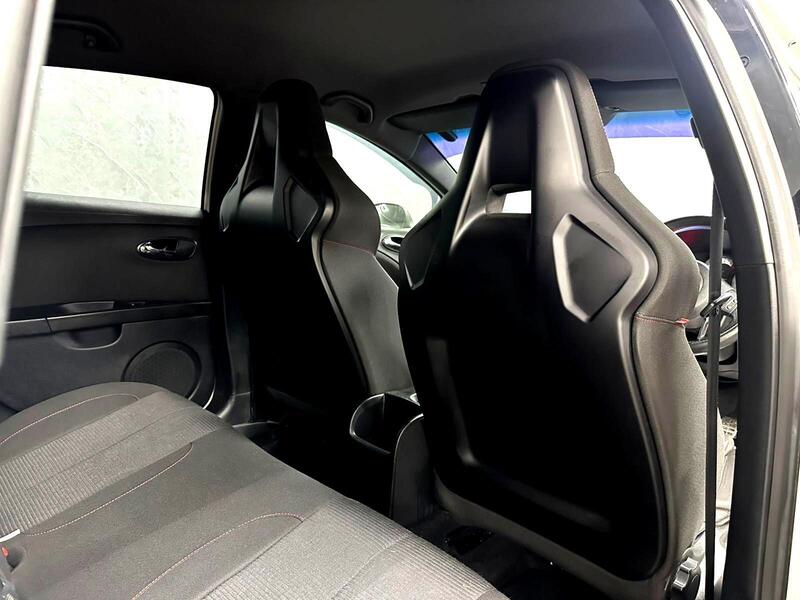 Used SEAT Leon 2008 for sale - 78150331: Photo 31