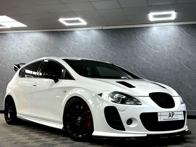 Used SEAT Leon 2008 for sale - 78150331: Photo 41