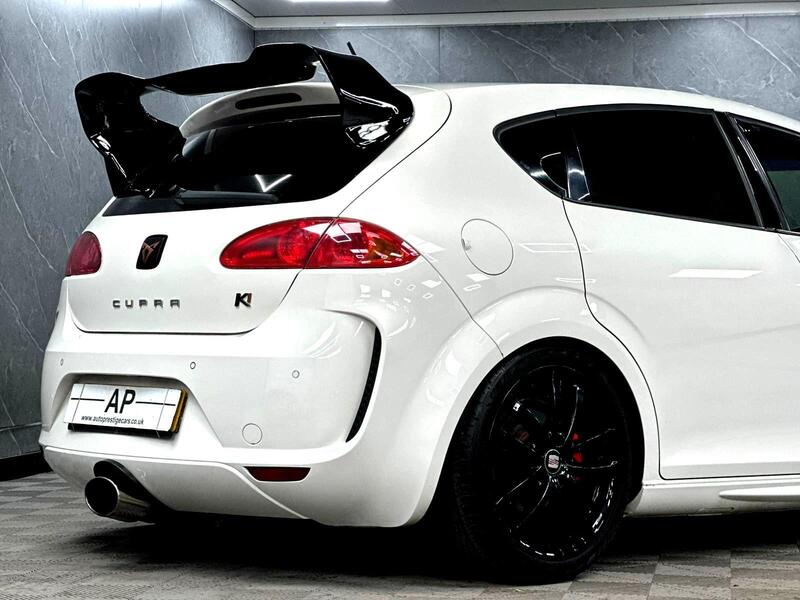 Used SEAT Leon 2008 for sale - 78150331: Photo 43