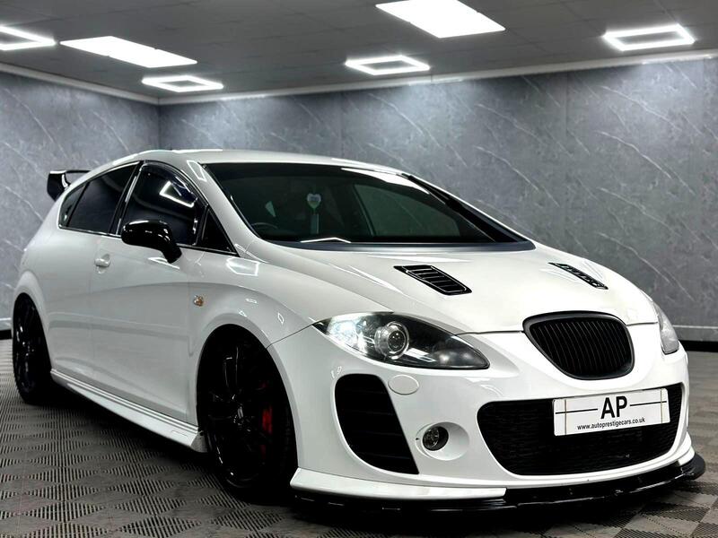 Used SEAT Leon 2008 for sale - 78150331: Photo 5