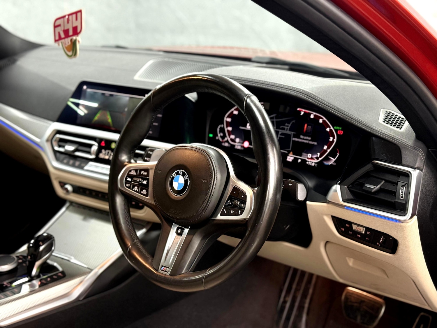 Used BMW 3 Series 2020 for sale - 76446365: Photo 14