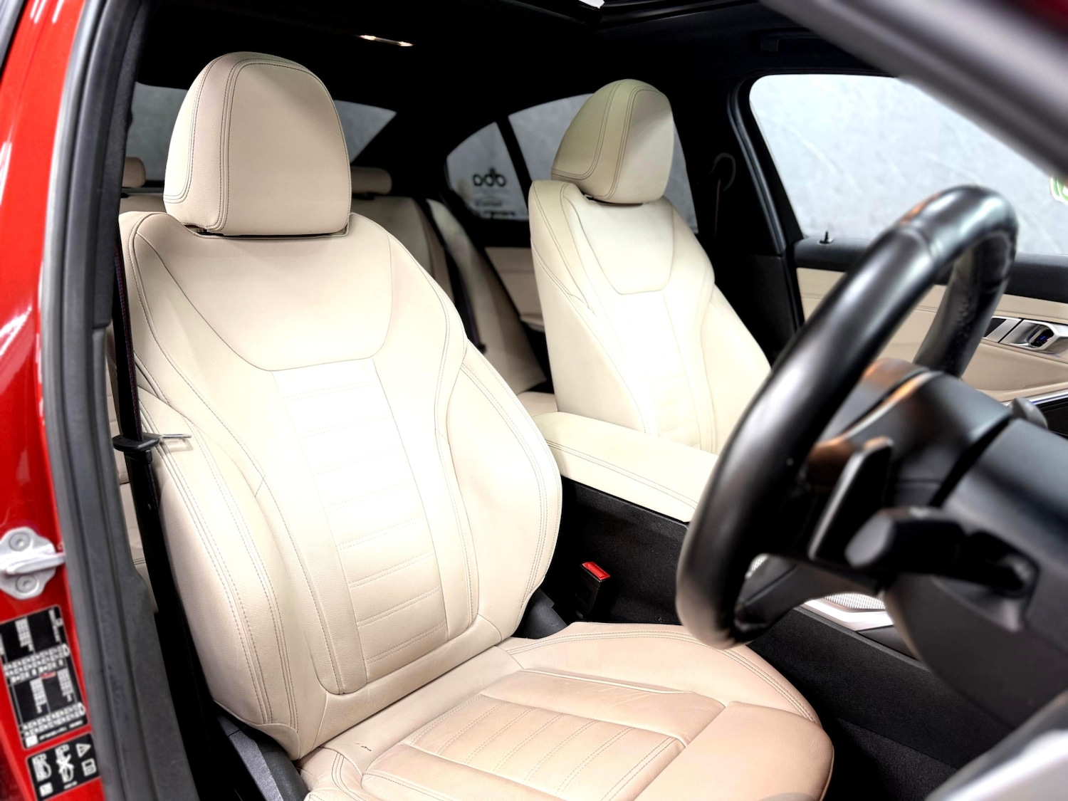 Used BMW 3 Series 2020 for sale - 76446365: Photo 15