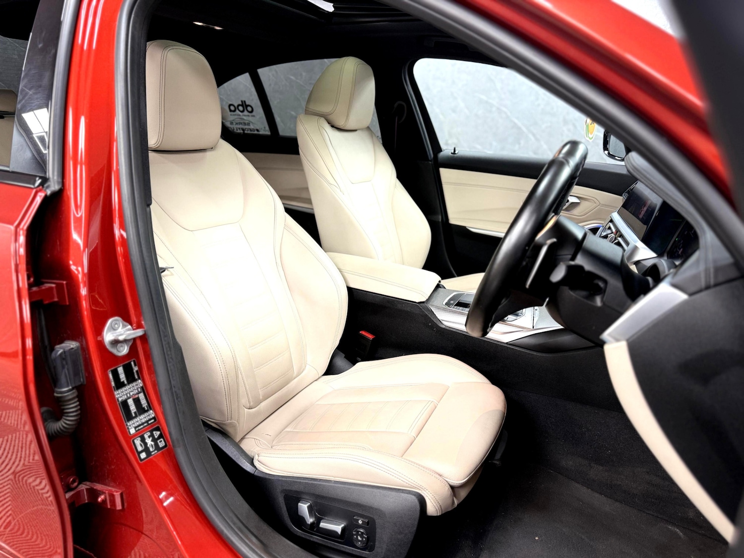 Used BMW 3 Series 2020 for sale - 76446365: Photo 17