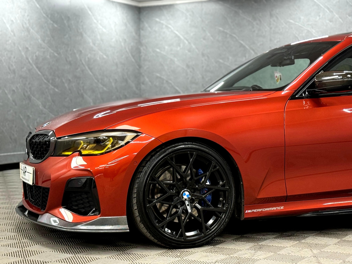 Used BMW 3 Series 2020 for sale - 76446365: Photo 23