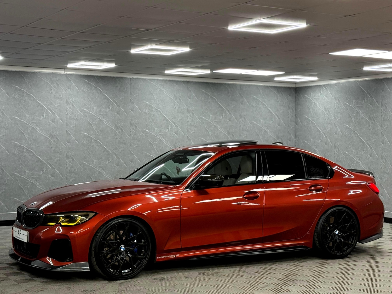 Used BMW 3 Series 2020 for sale - 76446365: Photo 26