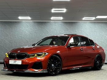 BMW 3 Series feature image 2