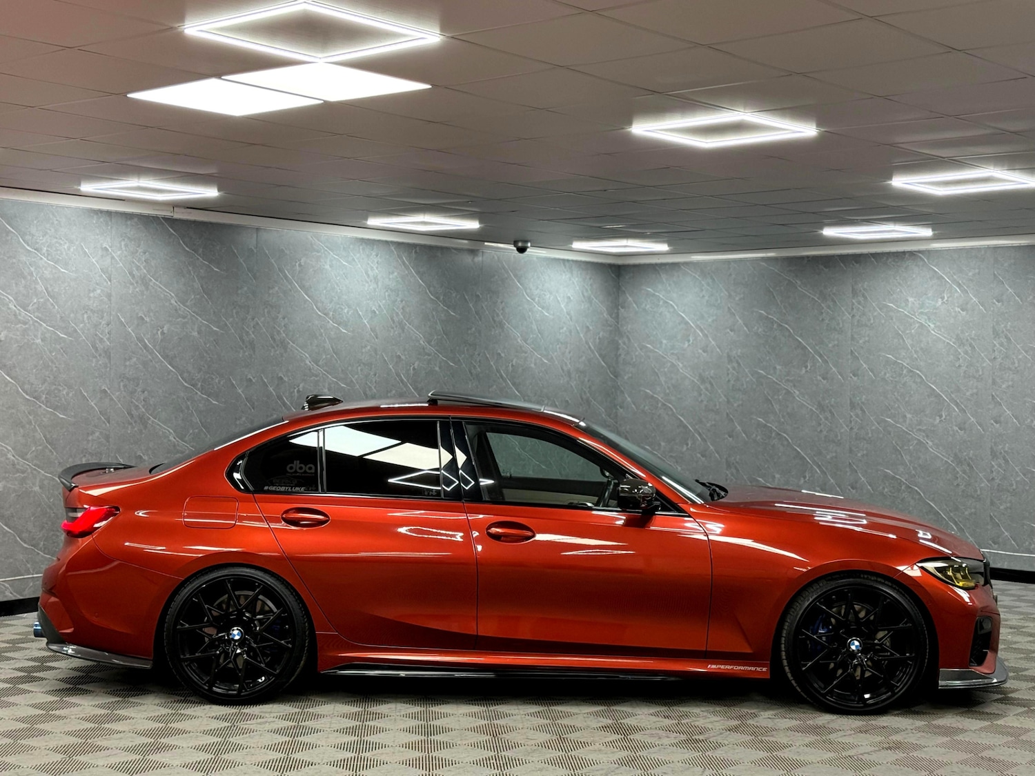 Used BMW 3 Series 2020 for sale - 76446365: Photo 31