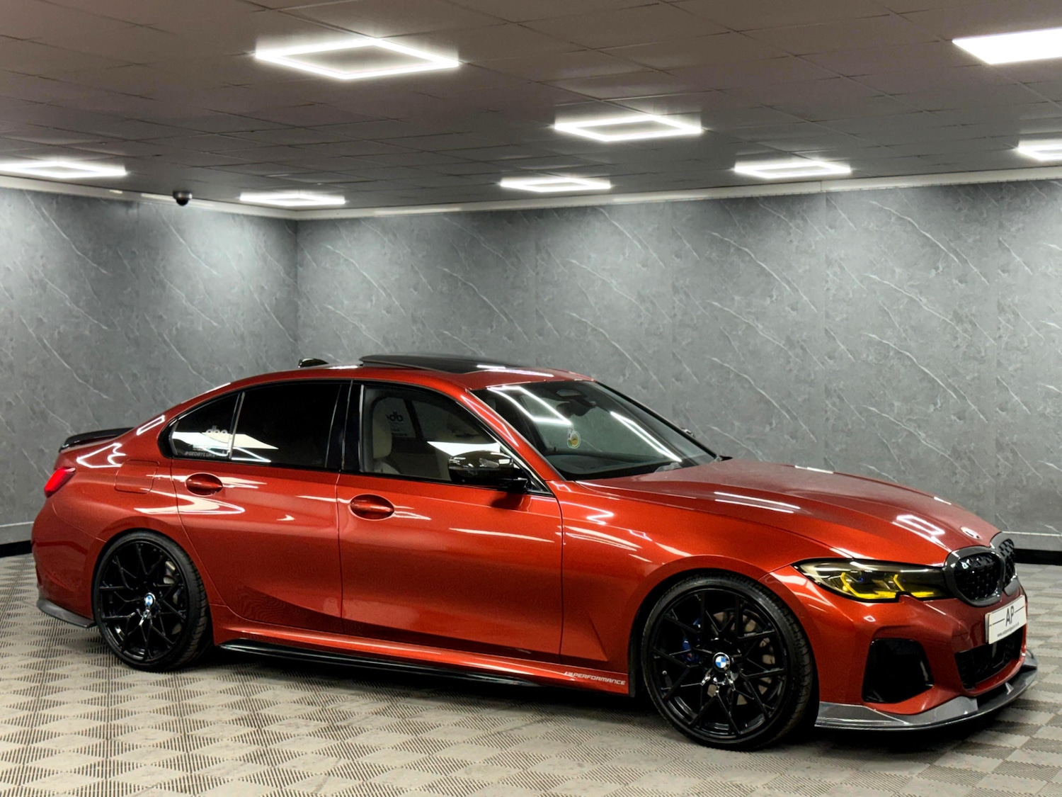 Used BMW 3 Series 2020 for sale - 76446365: Photo 34