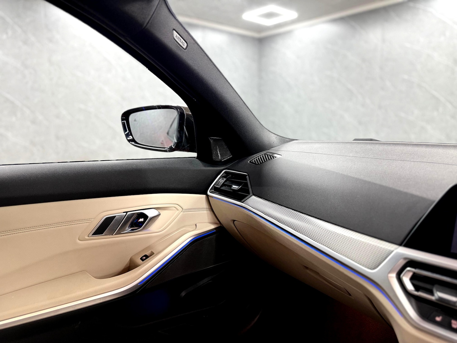 Used BMW 3 Series 2020 for sale - 76446365: Photo 41