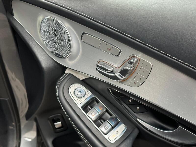 Used Mercedes-Benz GLC 2019 for sale - 78186562: Photo 23