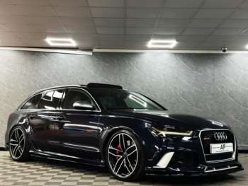 2015 - 2015 65 4.0T FSI QUATTRO STAGE 2 720 MILLTEKS AUDI EXCLUSIVE 5-Door