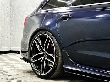 Used Audi RS6 2015 for sale - 75448379: Photo