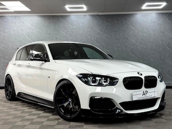 Used BMW 1 Series 2018 for sale - 78474386: Photo