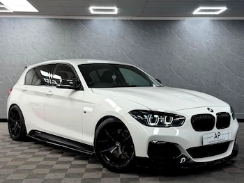 Used BMW 1 Series 2018 for sale - 78474386: Photo
