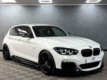 Used BMW 1 Series 2018 for sale - 78474386: Photo