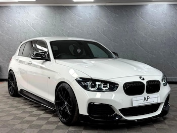Used BMW 1 Series 2018 for sale - 78474386: Photo