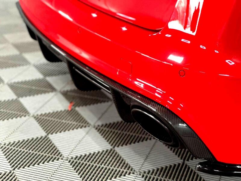 Used Audi RS6 2017 for sale - 78186559: Photo 13