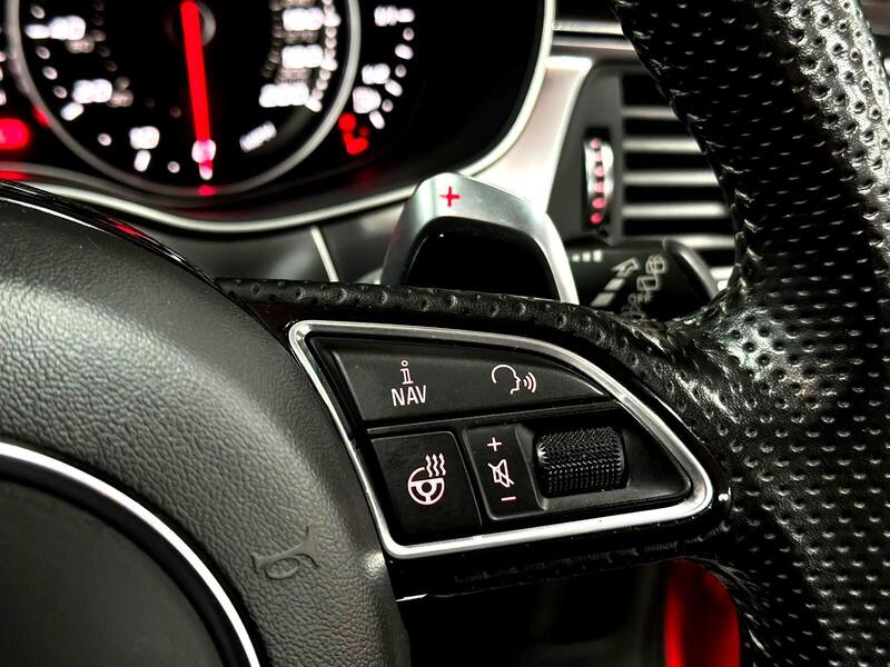 Used Audi RS6 2017 for sale - 78186559: Photo 43