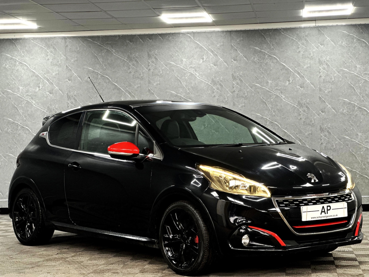 Used Peugeot 208 2016 for sale - 76882063: Photo 13