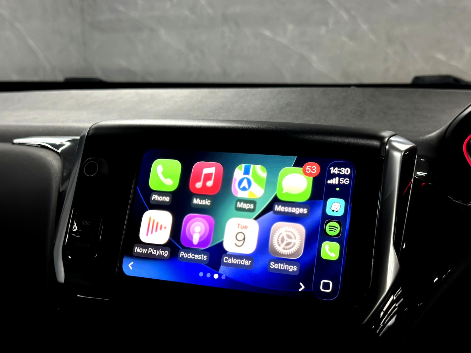 Used Peugeot 208 2016 for sale - 76882063: Photo 18