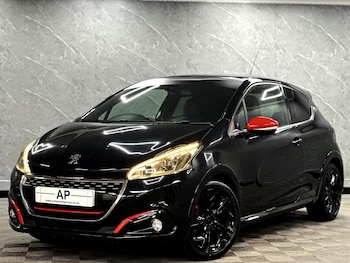 2016 (16) - 1.6 THP GTi Prestige 3dr