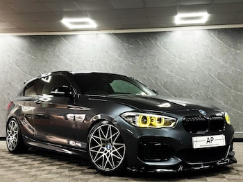Used BMW 1 Series 2019 for sale - 79411828: Photo