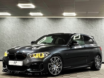 Used BMW 1 Series 2019 for sale - 79411828: Photo
