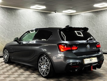 Used BMW 1 Series 2019 for sale - 79411828: Photo
