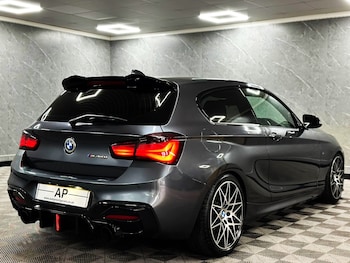 Used BMW 1 Series 2019 for sale - 79411828: Photo